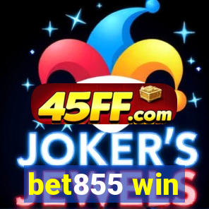 bet855 win
